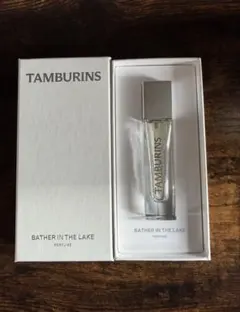 2026年最新】タンバリンズ 香水 lakeの人気アイテム - メルカリ