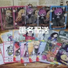 にじさんじ　女性ライバー　まとめ売り②