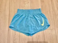 Nike Dri-FIT ランニングショートパンツ 水色 S/155