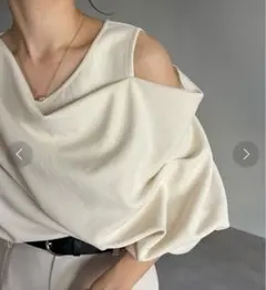 2025年最新】CAPRICIEUX LE'MAGE Tシャツ・カットソーの人気アイテム