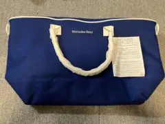 メルセデスベンツ　カジュアルクーラートートバッグ