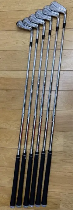 2026年最新】p7mcアイアンの人気アイテム - メルカリ