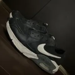 Nike Air Max ブラック/ホワイト