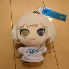 BanG Dream! オーバーサイズ　MyGO!!!!! バンドリ 要楽奈