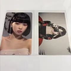 LE SSERAFIM ANTIFRAGILE ラキドロ チェウォン Le Sserafim Antifragile チェウォン | TikTok
