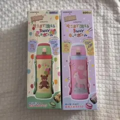 ドウシシャ　水筒のサムネイル