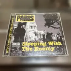 2枚組Paris Sleeping With The〜G Rap Hip Hop