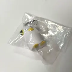 銀魂 めじるしアクセサリー ガチャ 神楽 エリザベス