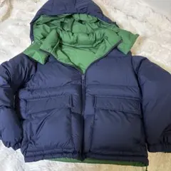 UNIQLO x JW ANDERSON リバーシブルダウンジャケットM