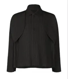 2026年最新】HOMME PLISSE ISSEY MIYAKE カラー：ブラック系 メンズ