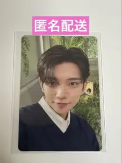 ジョシュア　消費期限　SEVENTEEN 通常盤 セルフィー　トレカ