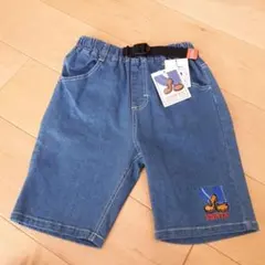 【新品】EDWIN 半ズボン