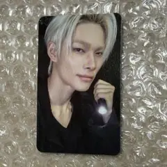 ニキ weverse the sin: VANISH ランダムトレカ