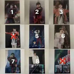 えらべるJUMP 有岡大貴