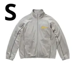Supreme 26ss Velour Mesh Track Jacket L - メルカリ