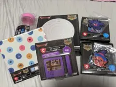 ドラゴンクエストふくびき所スペシャル～ロトの伝説ふたたび編～　BCDFG賞