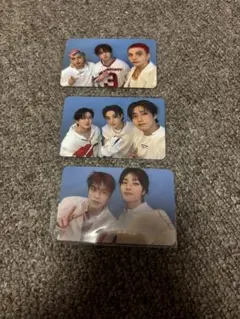 straykids KARMA popup ラキドロ ユニット