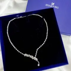 SWAROVSKI 本日限定お値下げ中！ネックレス ペンダント