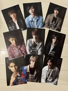 嵐 櫻井翔 公式写真 冬コン | Mercari
