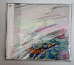 CD 新品未開封　送料無料　チックコリア　ペイント・ザ・ワールド