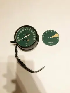 2025年最新】cb750f タコメーターの人気アイテム - メルカリ