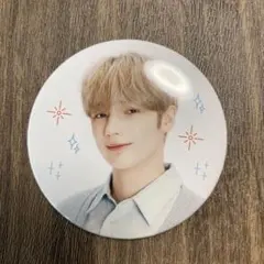 TXT ヒュニンカイ 缶バッジ 〈ACT : PROMISE IN JAPAN〉