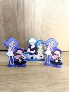 【即時購入○】アクリルスタンド 3体セット　一番くじ