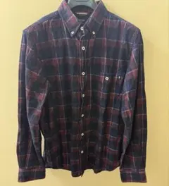 beams ビームス シャツ