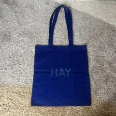 HAY / ヘイ Ultra marine Tote Bagのサムネイル
