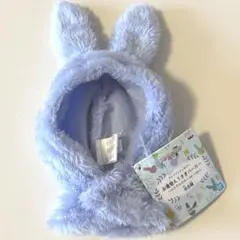 アイドリッシュセブンお着替えうさぎパーカー 〜パステルカラーver.〜