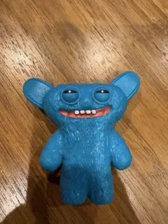 FUGGLER ファグラー フィギュア 第4弾