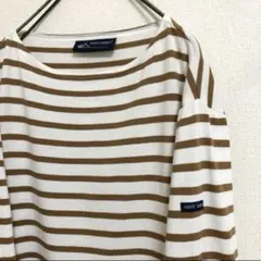 セントジェームス 薄手