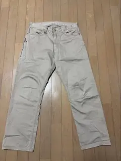 2026年最新】Levi's FENOM メンズ チノパンの人気アイテム - メルカリ