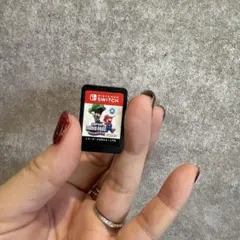 Super Mario Bros. Wonder Nintendo Switch