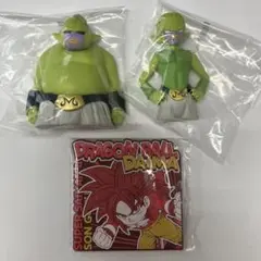 一番くじ ドラゴンボール daima F賞 フィギュアマグネット