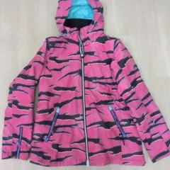 x-nix エックスニクス　スノーボードウェア