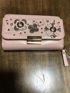 新品未使用 アンテプリマ 折り財布のサムネイル