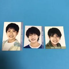 Myojo データカード デタカ 小田将聖