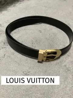 ルイヴィトン ベルト