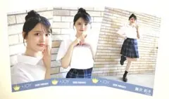 2026年最新】ニアジョイ 生写真の人気アイテム - メルカリ