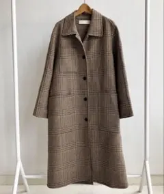 2025年最新】todayful コート チェックの人気アイテム - メルカリ