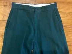 60s DUBBLEWARE ウィップコードパンツ W28 ダブルウェアのサムネイル