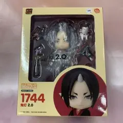 2026年最新】ねんどろいど 鬼灯の人気アイテム - メルカリ