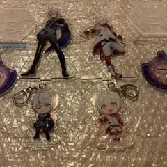 コンパス　ライアリ　アクスタ　アダム　ソーン　セット