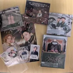 2025年最新】キンプリ特典の人気アイテム - メルカリ