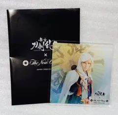 舞台 刀剣乱舞 ホテルニューオータニ アクリルコースター 山姥切国広