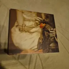 洋楽　eths - téra tologie CD
