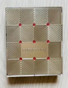 コフレドール　アイシャドー　ソフトグラマラスアイズ　グリーン　カネボウ