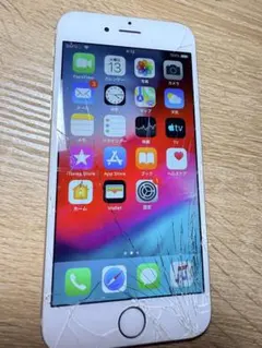 2026年最新】iphone 割れ ジャンクの人気アイテム - メルカリ