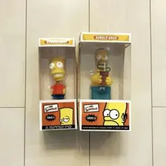 2026年最新】Simpsons BOBBLEの人気アイテム - メルカリ